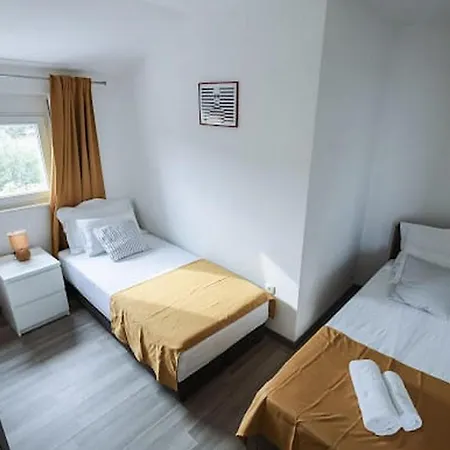 Exclusive Elegant With Pool In Villa Kastel Novi