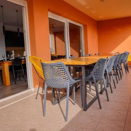 Villa Exclusive Elegant With Pool In *