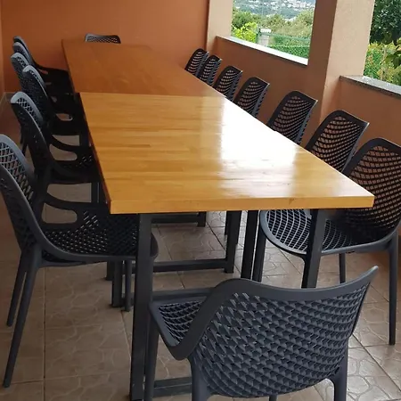 Villa Exclusive Elegant With Pool In Kastel Novi